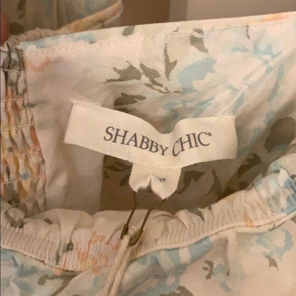 Shabby Chic dress - Picture 3 of 5